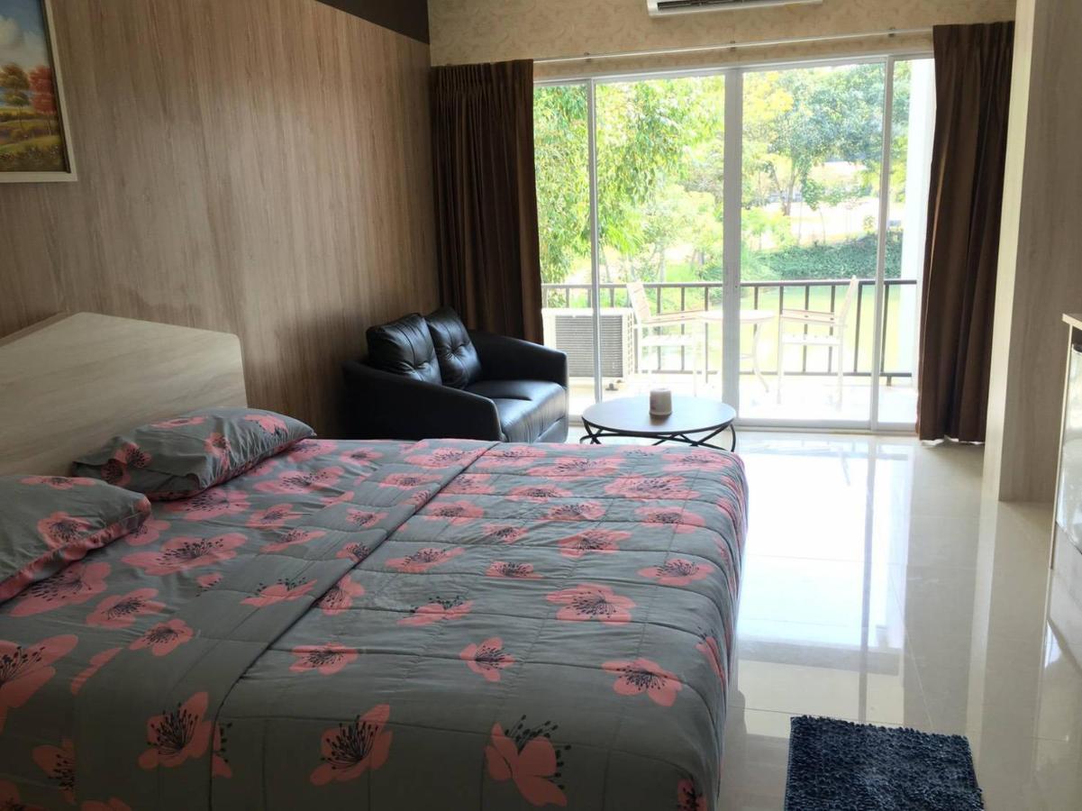Tho Mai Resort Wang Chan Extérieur photo