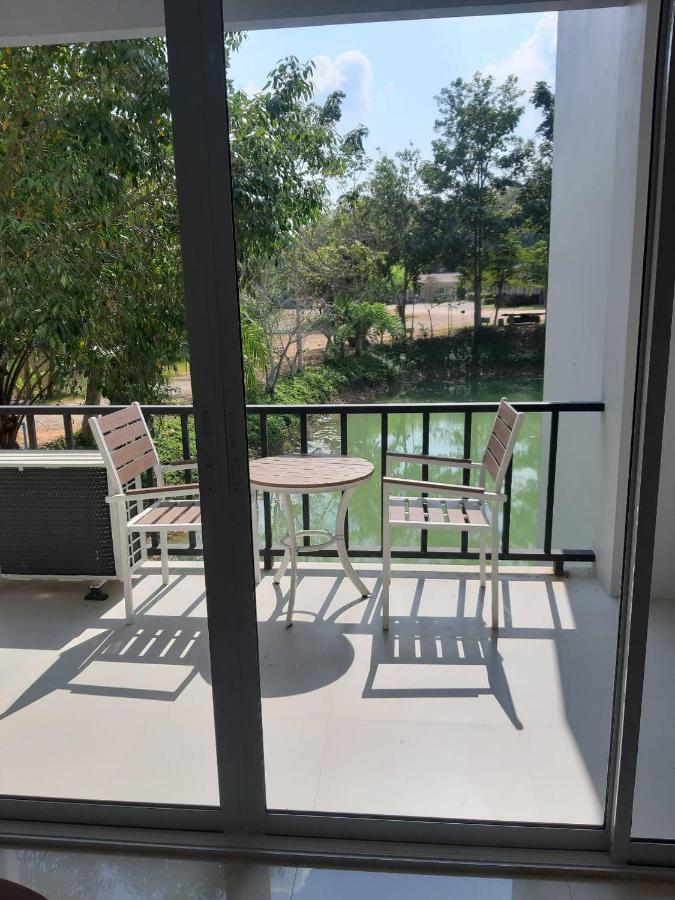 Tho Mai Resort Wang Chan Extérieur photo