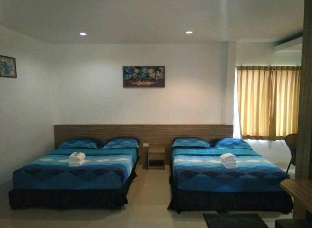 Tho Mai Resort Wang Chan Extérieur photo